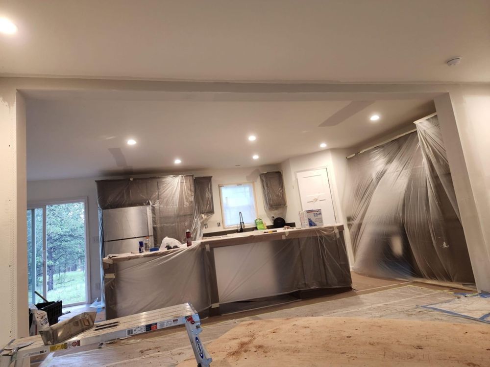 REYE’S DRYWALL & PAINTING Request a Quote 25 Photos Tracy, CA Yelp