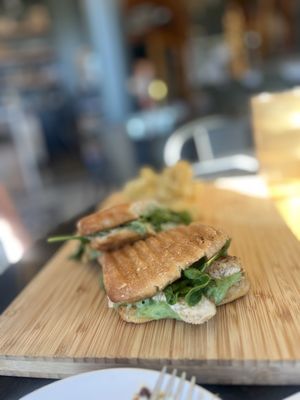 Stafford House Provisions by null