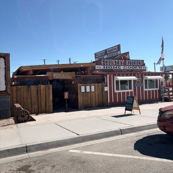 JT Country Kitchen - Breakfast & Brunch Near Me - Joshua Tree, California JT Country Kitchen - Breakfast & Brunch Near Me - Joshua Tree, California