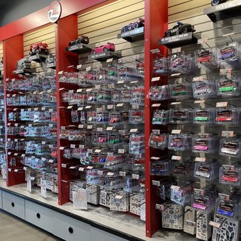 Ridemakerz - Customize Your Ride. 649 Million Different Combinations to make it your own. - Toy Stores Near Me - Myrtle Beach, South Carolina Ridemakerz - Customize Your Ride. 649 Million Different Combinations to make it your own. - Toy Stores Near Me - Myrtle Beach, South Carolina