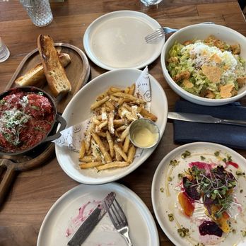 George & Gather - American Near Me - Chandler, Arizona
