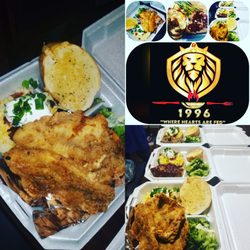 1996 Eatery