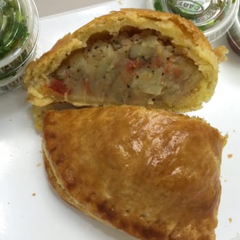 Milohas - Potato Empanada - Bakeries Near Me - San Jose, California Milohas - Potato Empanada - Bakeries Near Me - San Jose, California