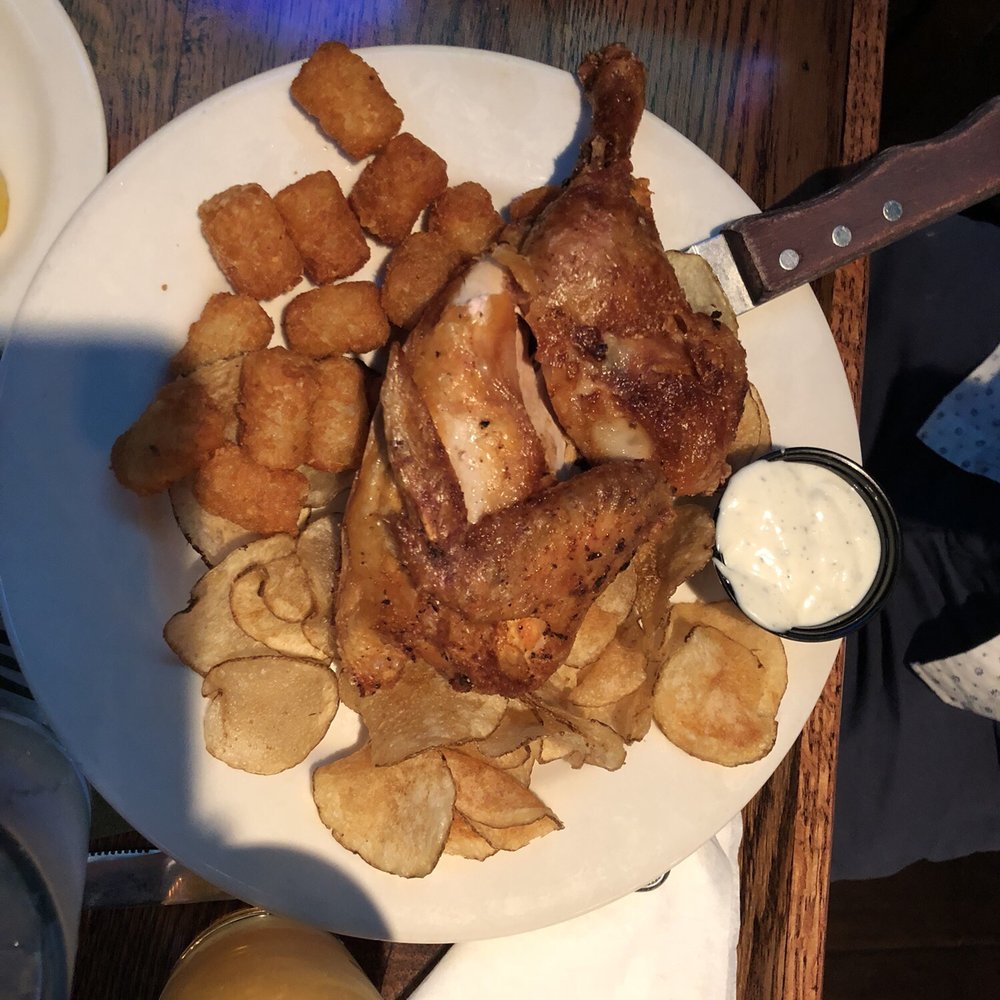 Jack's Corner Tap - Rotisserie chicken - American Near Me - Cornelius, North Carolina Jack's Corner Tap - Rotisserie chicken - American Near Me - Cornelius, North Carolina