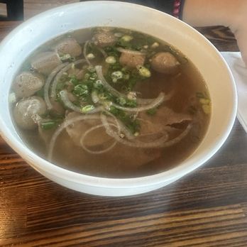 Ribs & Broth - Steak & meatball pho - Vietnamese Near Me - Waipahu, Hawaii
