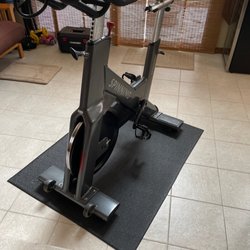 Fitness Machine Technicians - Spinning NXT repair