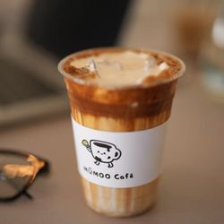 Mūmoo Cafe