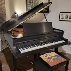 Chicago Piano Restoration