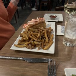 Lobster Roll