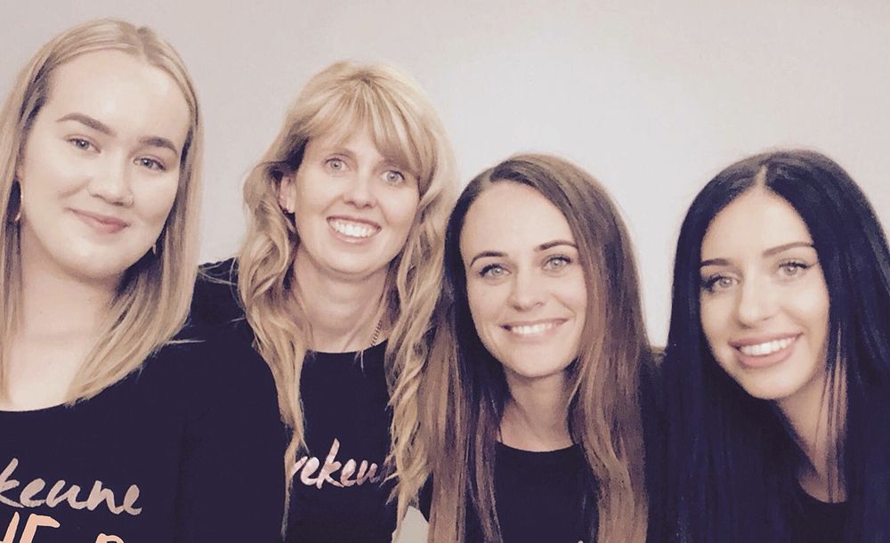 Photos of BLITZ HAIRDRESSING Updated August 2024 15 Photos 470