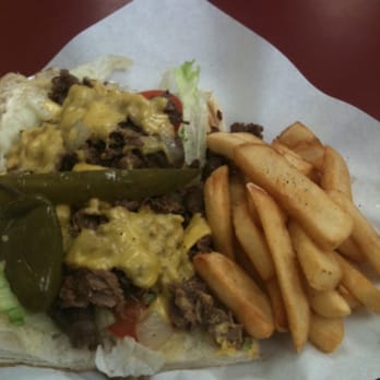 Bob's Hoagy Steaks - Sandwiches Near Me - Hayward, California