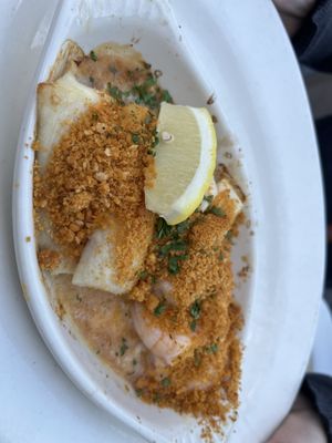 Holy Grail Restaurant and Pub by null