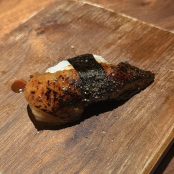 Uchi Scottsdale - Unagi - Japanese Near Me - Scottsdale, Arizona