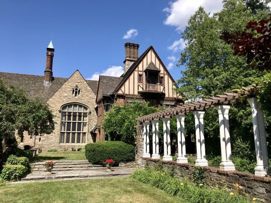 Worcester Polytechnic Institute by null