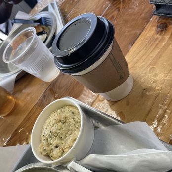 Se7enBites - Grits, coffee - Coffee & Tea Near Me - Orlando, Florida