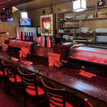 Okinawa - Japanese Near Me - Fort Walton Beach, Florida
