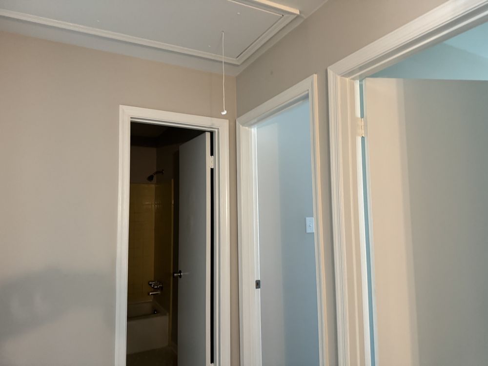 Slide of CHM General Contractor