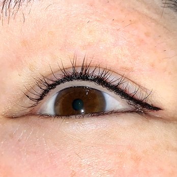 Permanent Cosmetics by Nancy - Upper Eyeliner - Permanent Makeup Near Me - Austin, Texas Permanent Cosmetics by Nancy - Upper Eyeliner - Permanent Makeup Near Me - Austin, Texas