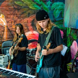 VIP School of Music