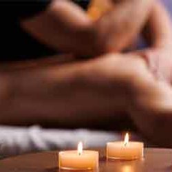 Susquehanna Massage - Deep tissue