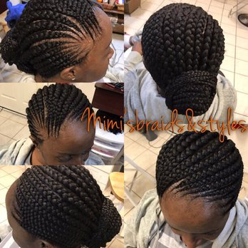 Mimi's Braids & Styles - Corrows - Hair Stylists Near Me - Norcross, Georgia Mimi's Braids & Styles - Corrows - Hair Stylists Near Me - Norcross, Georgia