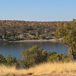 Parker Canyon Lake Outfitters