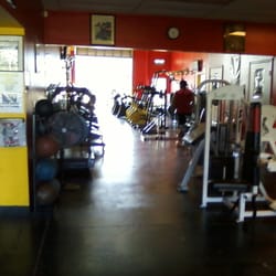 No Limit Fitness