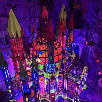 Meow Wolf - Venues & Event Spaces Near Me - Denver, Colorado