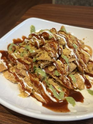 TAVA Cuisine of India by null