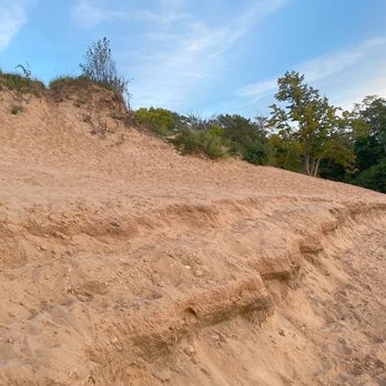 Sleeping Bear Dunes National Lakeshore - Parks Near Me - Empire, Michigan