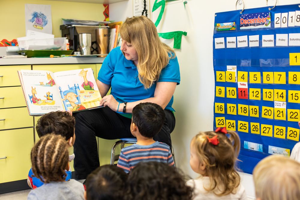 Carpe Diem Private Preschool - Frisco - childcare center in Frisco, TX