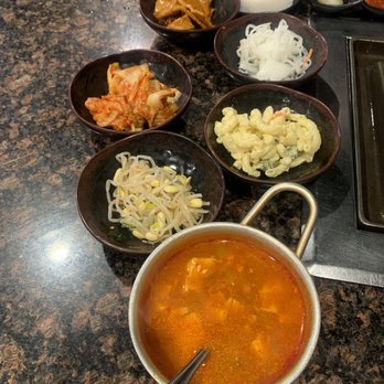 Let's Gogi - Korean Near Me - Rowland Heights, California Let's Gogi - Korean Near Me - Rowland Heights, California
