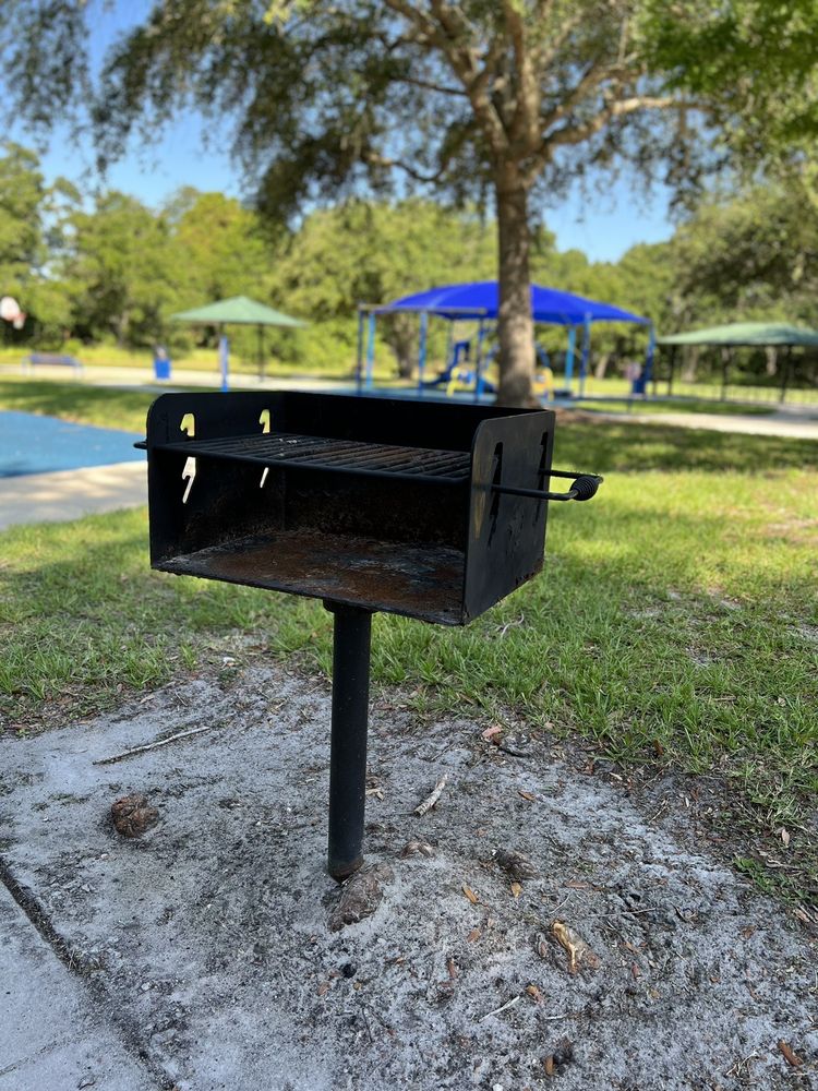 Tildenville Park Image