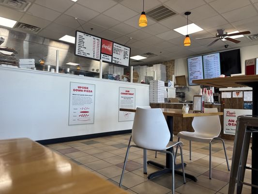 Pepp's Pizzeria by null