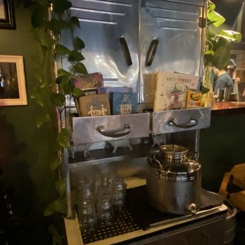 Immortal Cafe & Supply - Cafes Near Me - Sacramento, California Immortal Cafe & Supply - Cafes Near Me - Sacramento, California