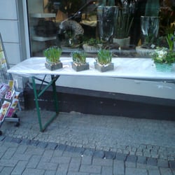 Mettmanner Blumenhaus Elke Speck