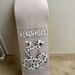 BlackHole SkateShop