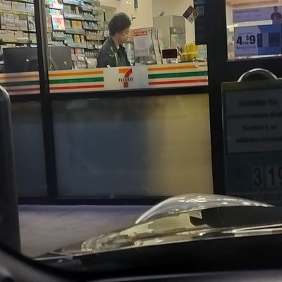 7-Eleven