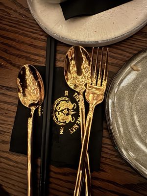 The Night We Met by null