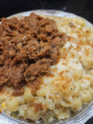 The MAC'D Window by null