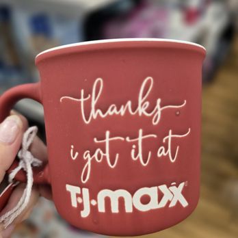 TJ Maxx - Department Stores Near Me - Rogers, Arkansas TJ Maxx - Department Stores Near Me - Rogers, Arkansas