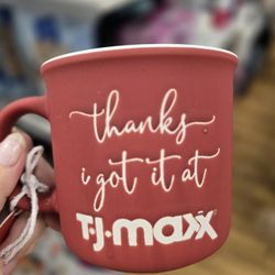 TJ Maxx