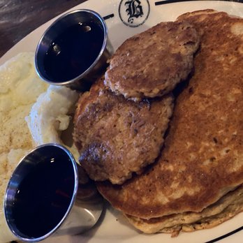 Bosscat Kitchen & Libations - New American Near Me - Irvine, California