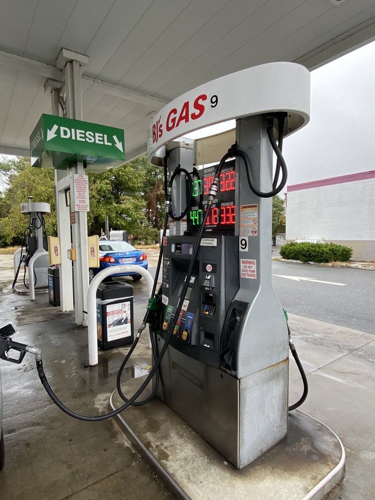 BJ’S GAS Avenida 8va, Torreón, Coahuila, Mexico Yelp