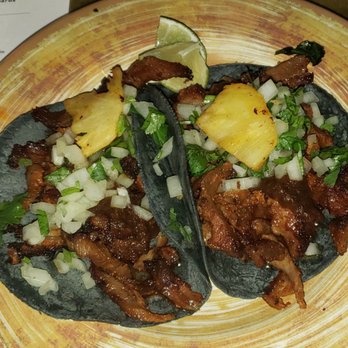 Tacovision - Al Pastor Tacos - Tacos Near Me - New York, New York