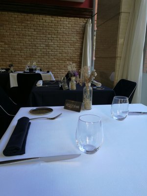 Tobiko Restaurante by null