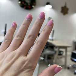 Pedi Nail Lounge