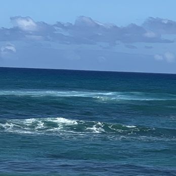 Mokuleia Beach - Beaches Near Me - Waialua, Hawaii