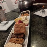 Photo of The Melting Pot - Columbus, OH, United States