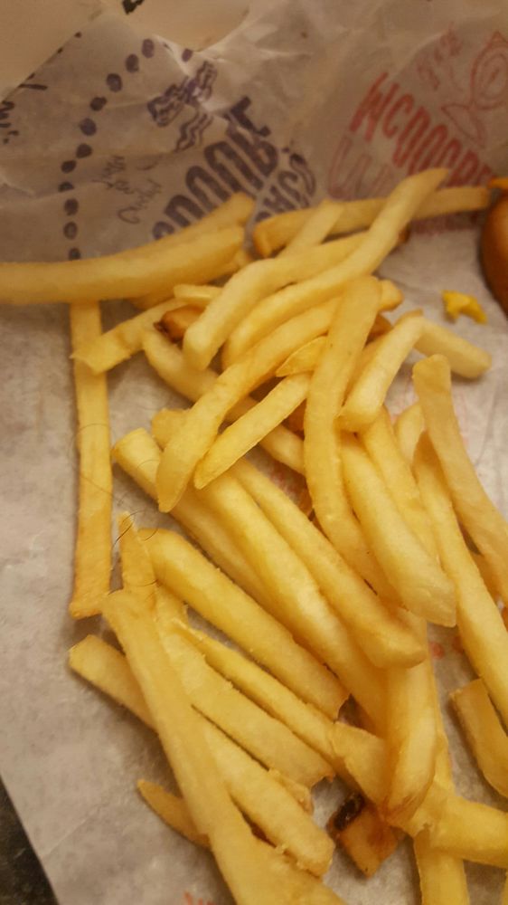McDonald's Logo